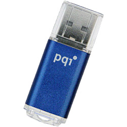 USBメモリ　4GB